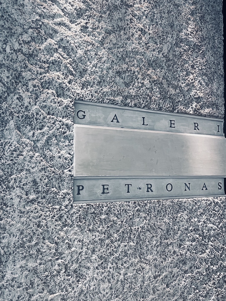 PETRONAS Art Gallery